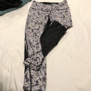 Victoria secret sport leggings